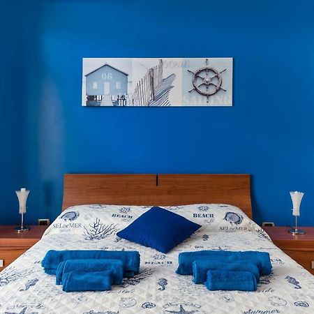 Apartament Il Mito Syrakuzy Zewnętrze zdjęcie