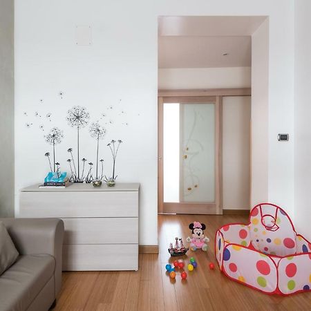 Apartament Il Mito Syrakuzy Zewnętrze zdjęcie