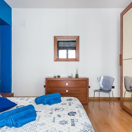 Apartament Il Mito Syrakuzy Zewnętrze zdjęcie