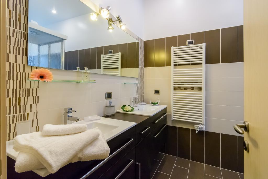 Apartament Il Mito Syrakuzy Zewnętrze zdjęcie