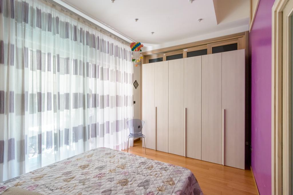 Apartament Il Mito Syrakuzy Zewnętrze zdjęcie