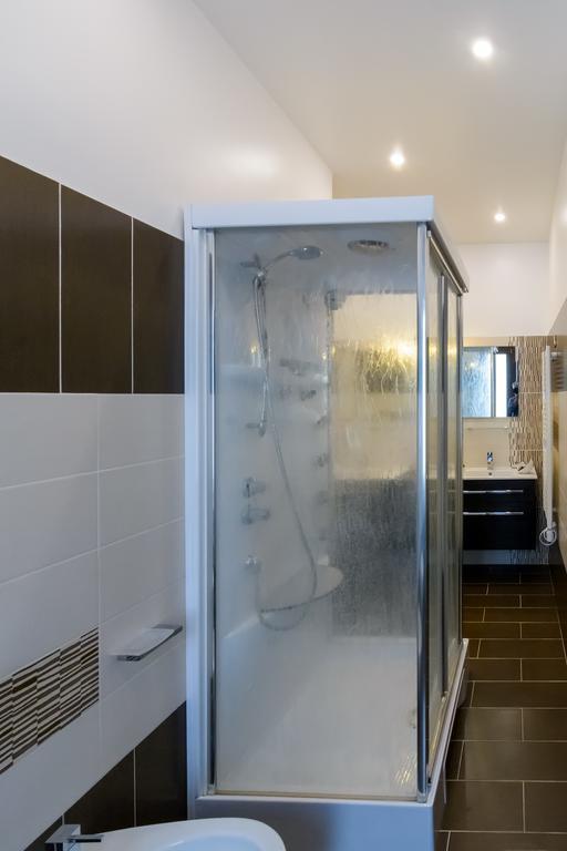 Apartament Il Mito Syrakuzy Zewnętrze zdjęcie