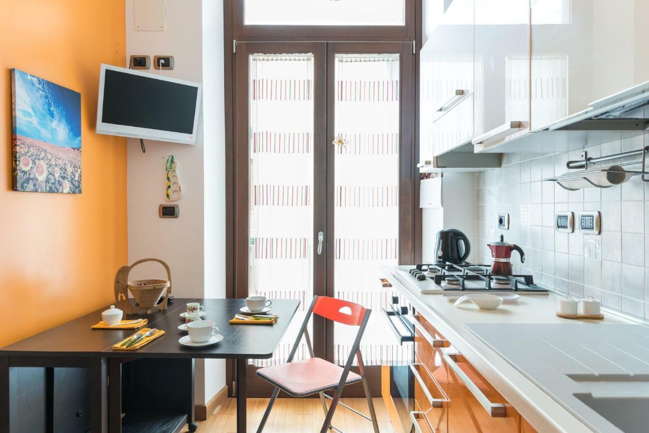 Apartament Il Mito Syrakuzy Zewnętrze zdjęcie