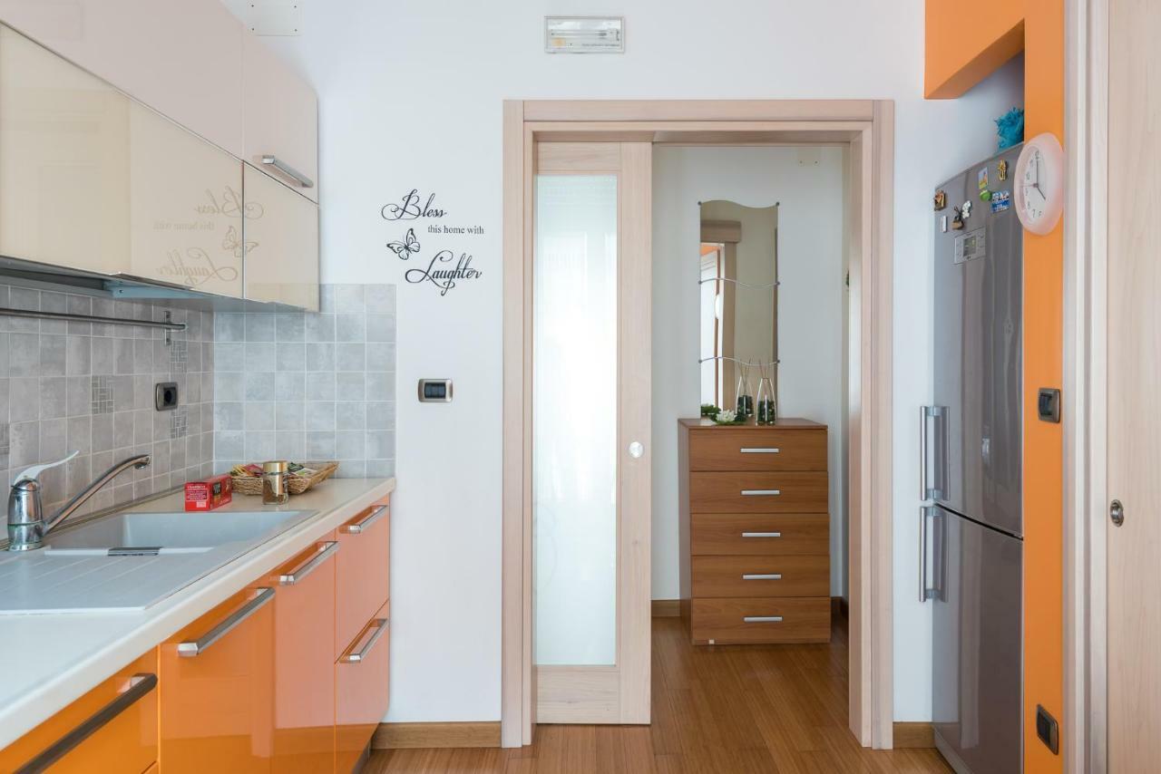 Apartament Il Mito Syrakuzy Zewnętrze zdjęcie