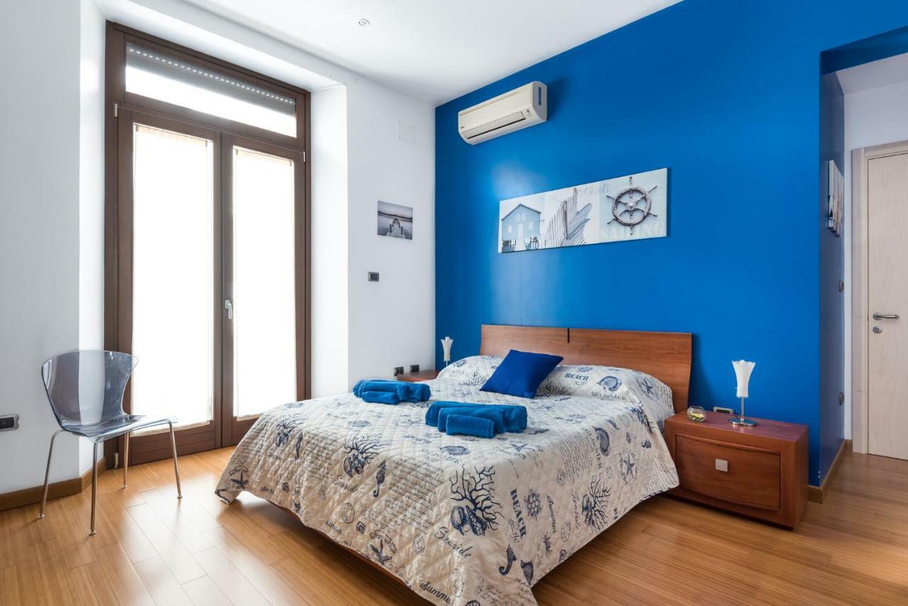 Apartament Il Mito Syrakuzy Zewnętrze zdjęcie