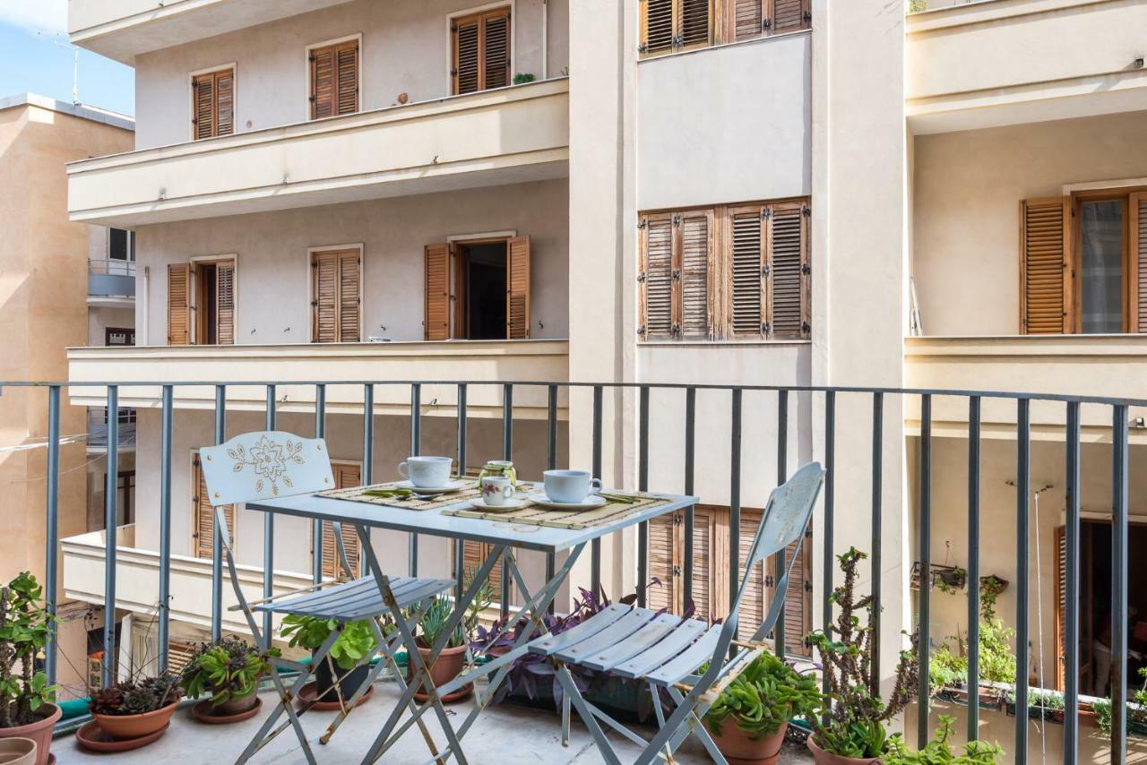 Apartament Il Mito Syrakuzy Zewnętrze zdjęcie