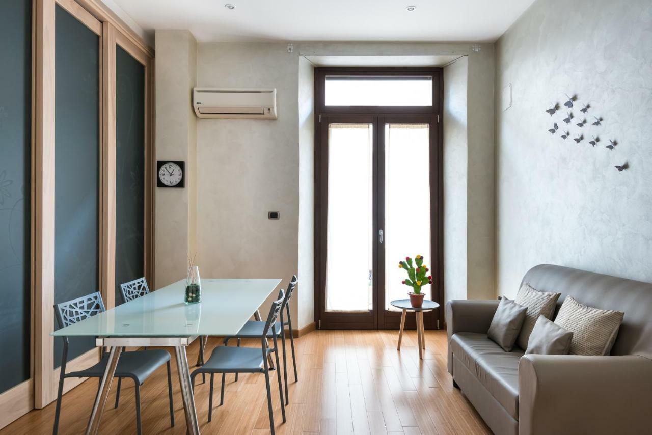 Apartament Il Mito Syrakuzy Zewnętrze zdjęcie