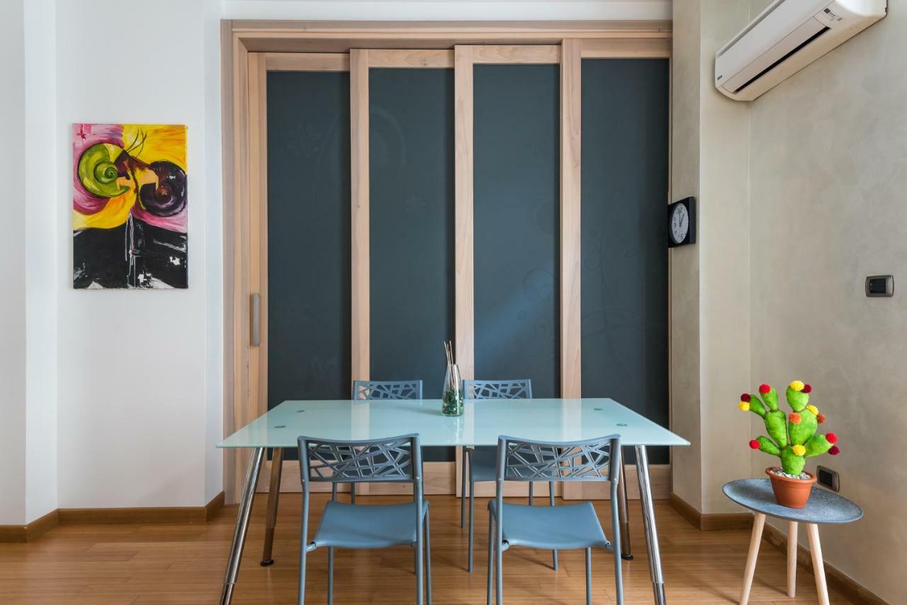 Apartament Il Mito Syrakuzy Zewnętrze zdjęcie