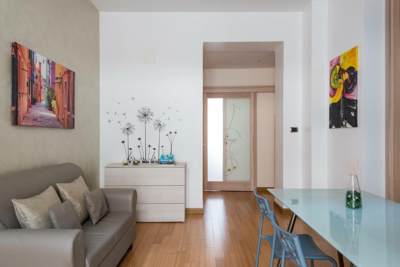 Apartament Il Mito Syrakuzy Zewnętrze zdjęcie