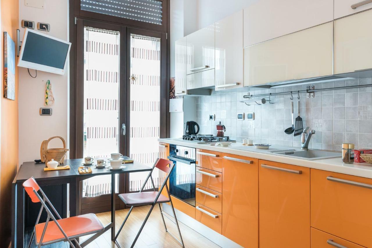 Apartament Il Mito Syrakuzy Zewnętrze zdjęcie