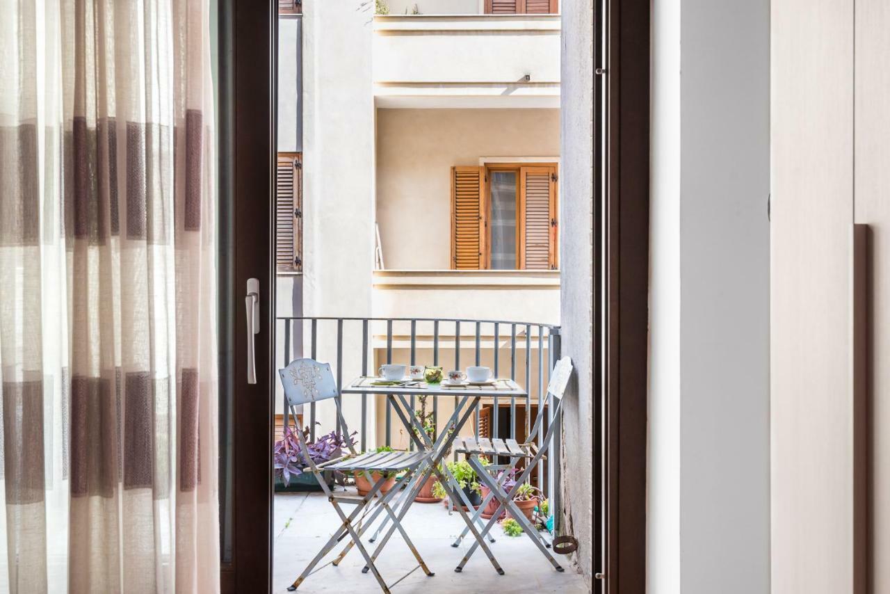 Apartament Il Mito Syrakuzy Zewnętrze zdjęcie