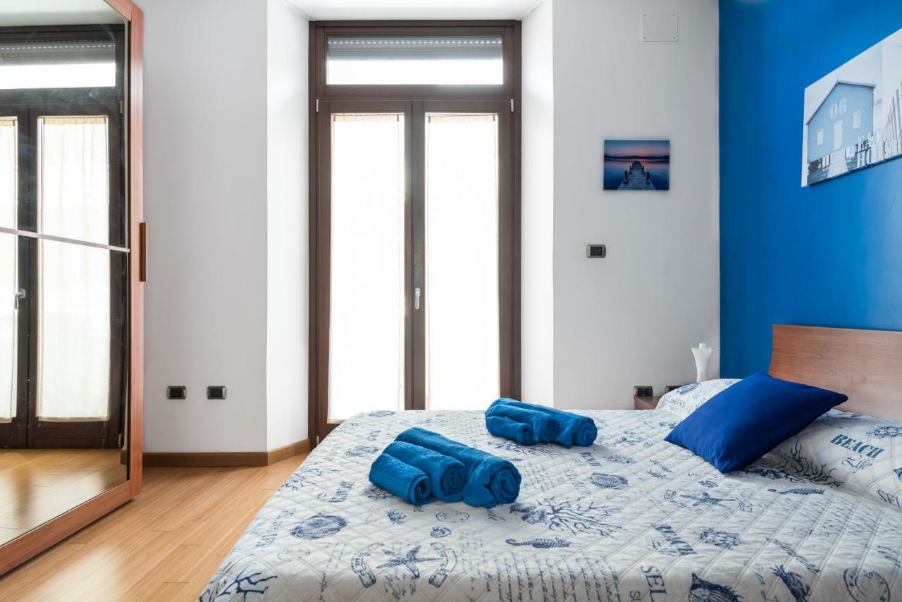 Apartament Il Mito Syrakuzy Zewnętrze zdjęcie