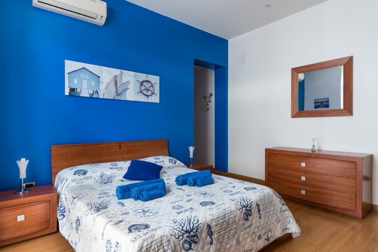 Apartament Il Mito Syrakuzy Zewnętrze zdjęcie
