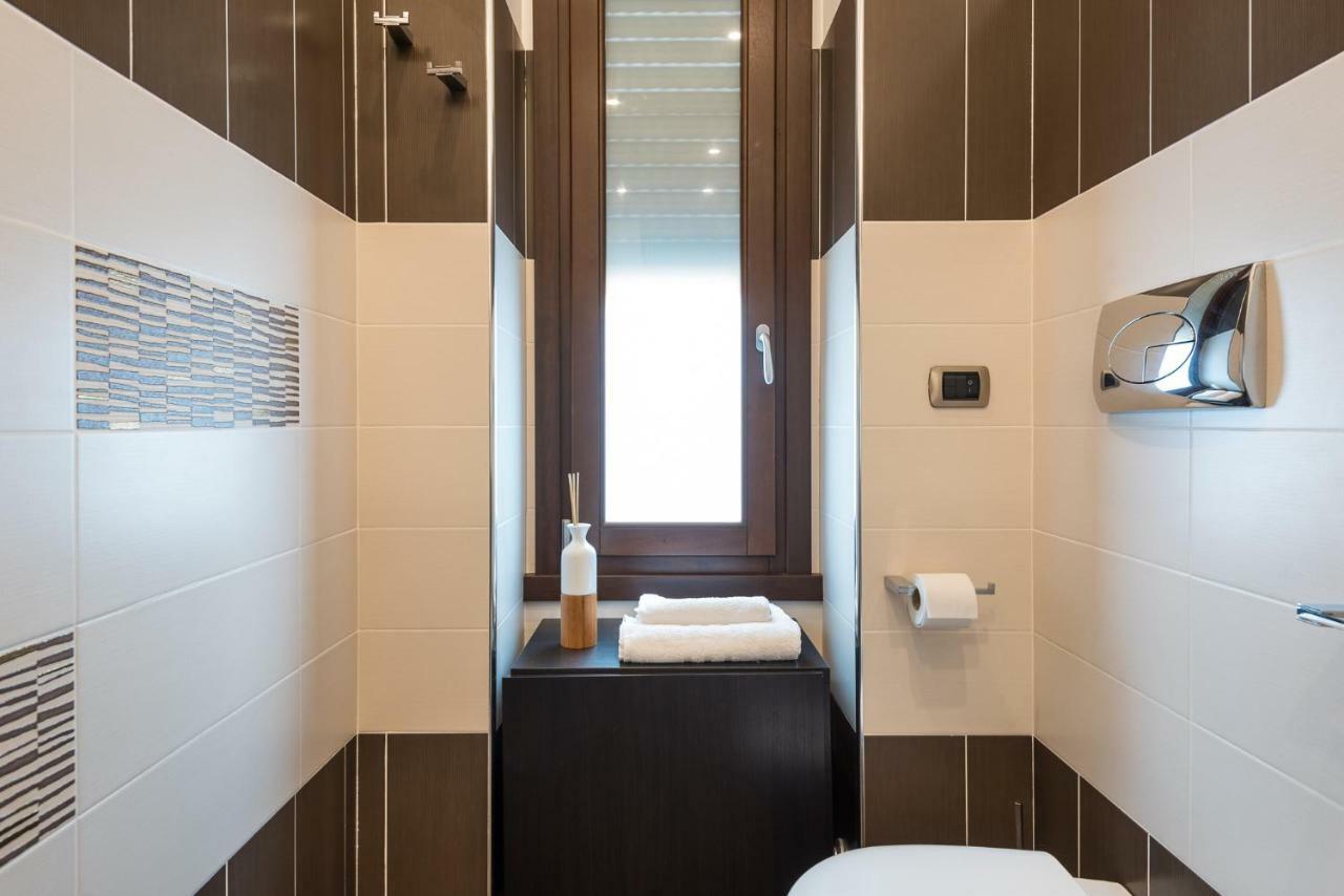 Apartament Il Mito Syrakuzy Zewnętrze zdjęcie