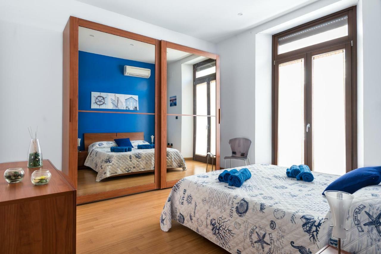 Apartament Il Mito Syrakuzy Zewnętrze zdjęcie
