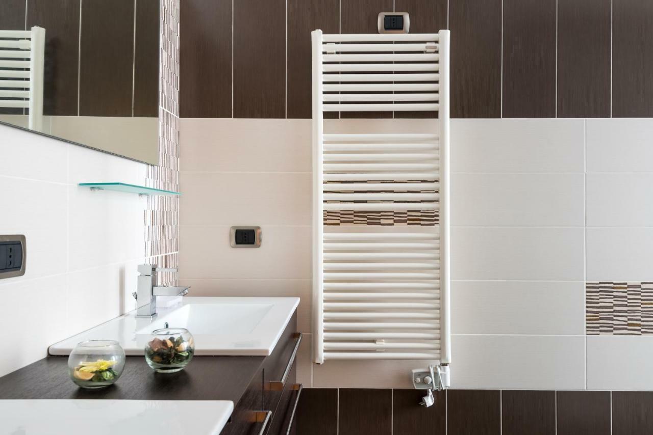 Apartament Il Mito Syrakuzy Zewnętrze zdjęcie
